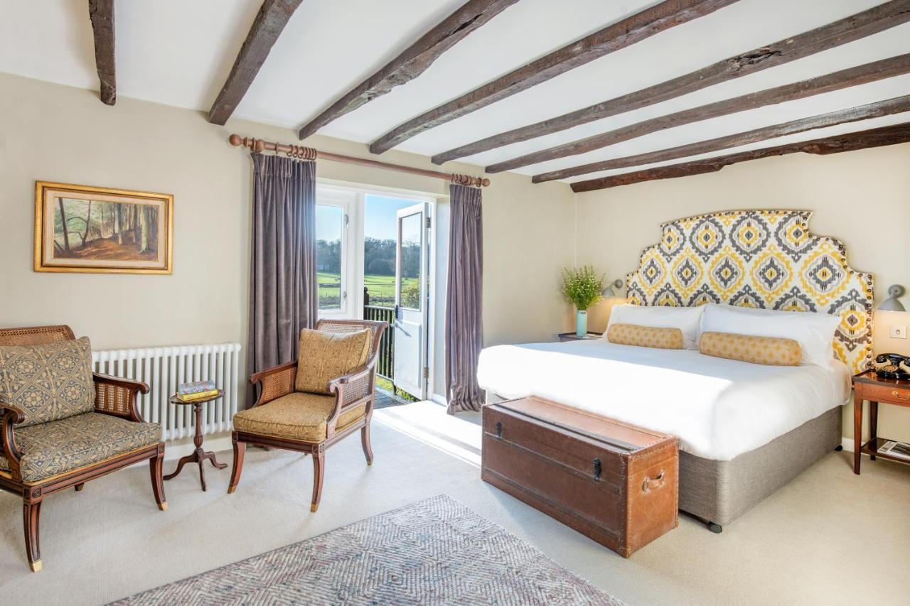Manor Hotel 4*