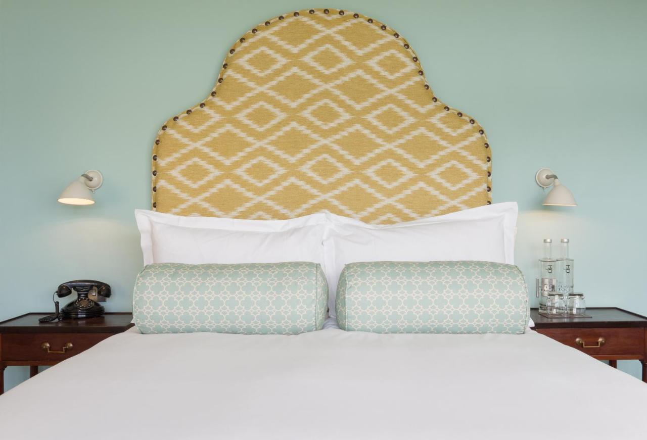 Hotel Manor Burley